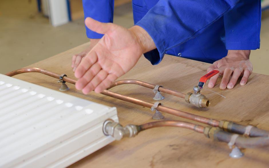 chauffe-eau 50 litres Maisons-Laffitte