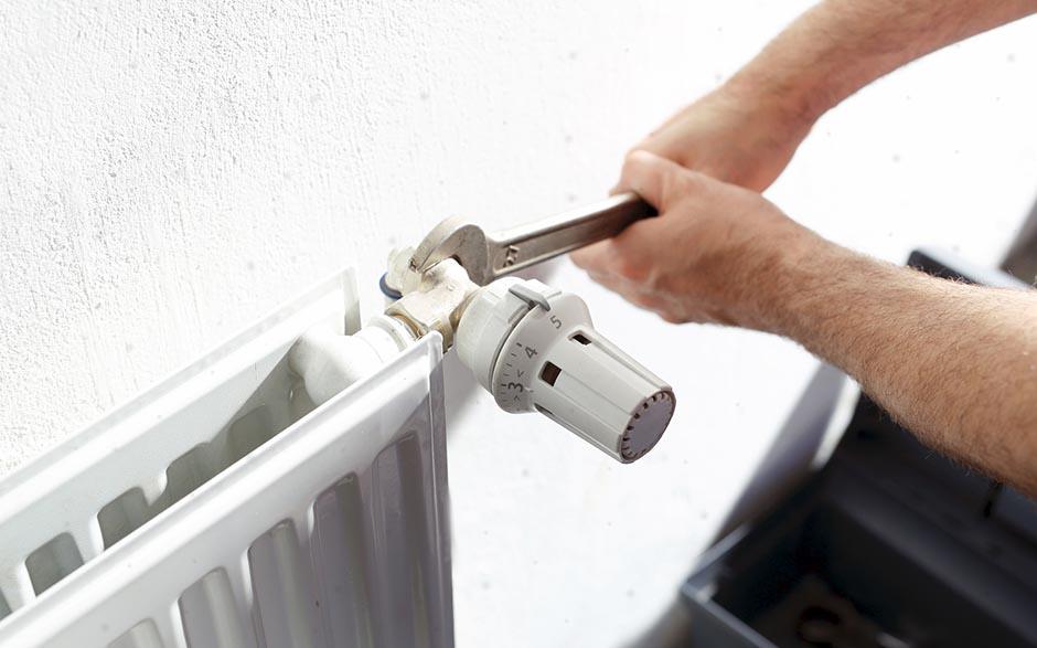chauffage électrique Groslay